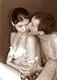 De nombreuses galeries Femmes Couples  etc....